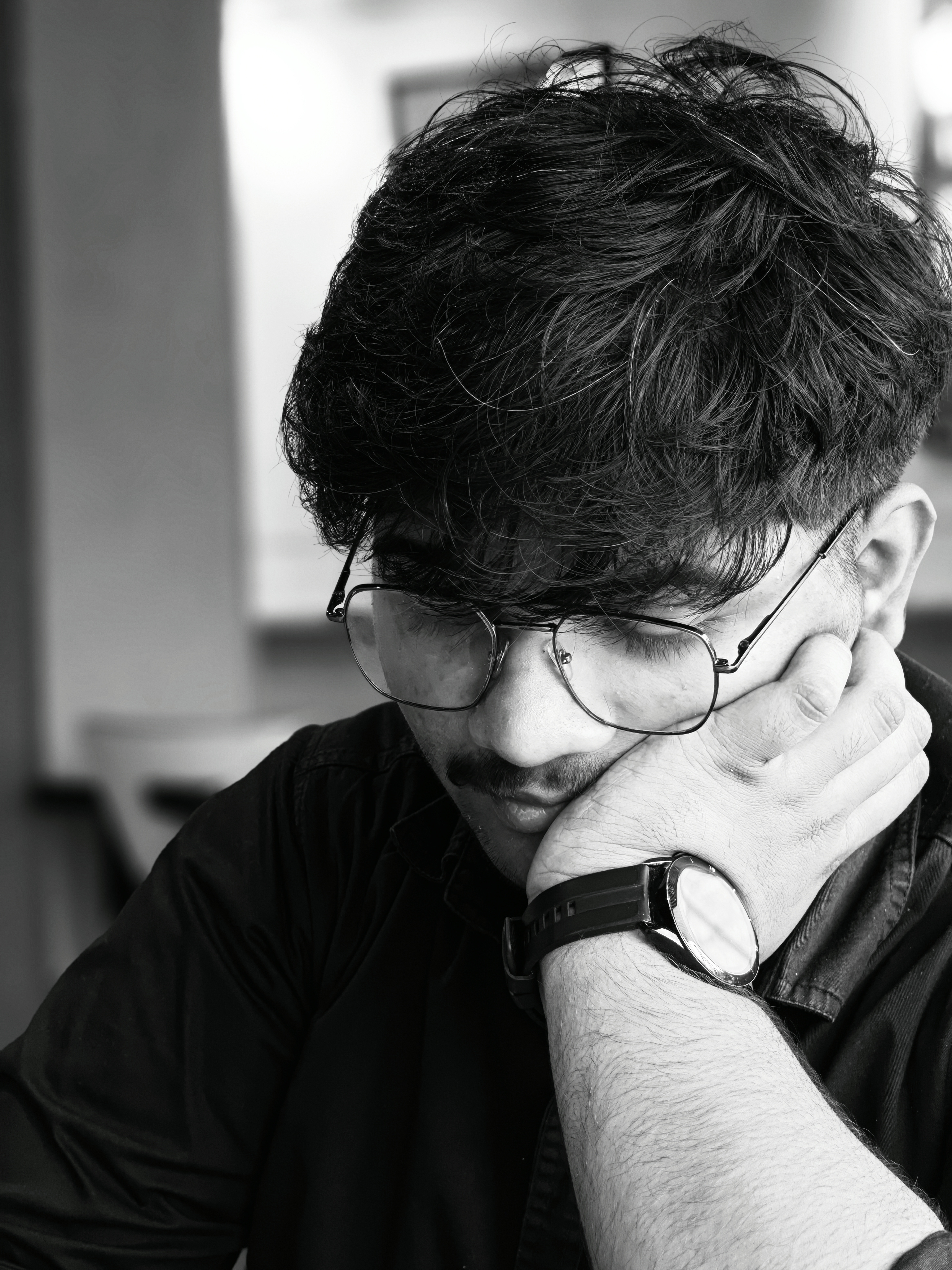 anay venugopal Portrait